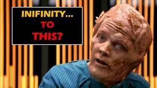 Threshold - The Episode That Collapsed Mid Flight