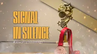 𝐉𝐚𝐰𝐚𝐏𝐨𝐬 𝐒𝐌𝐀 𝐀𝐰𝐚𝐫𝐝𝐬 𝟐𝟎𝟐𝟓 | SINEMATOGRAFI | 𝓢𝓲𝓰𝓷𝓪𝓵 𝓘𝓷 𝓢𝓲𝓵𝓮𝓷𝓬𝓮