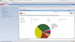 Introduction to the new Tivoli Common Reporting