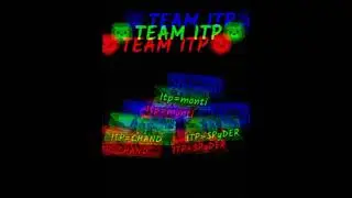 TEAM ITP 😈🔥 ( PUBG MOBILE VIDEO )