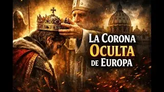 Navidad del 800: la corona que CAMBIÓ Europa - Basado en hechos reales