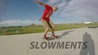 Slowments