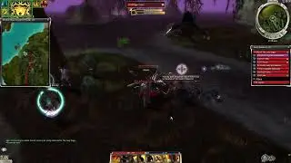 GW:EN Ep.14-A Woman Named Hayda-Guild Wars Eye of the North 2022