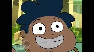 Fish Hooks - Friend Hooks Intro (Russian)