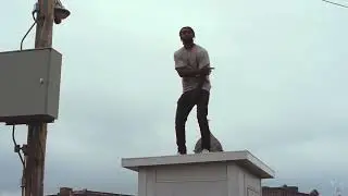 Navi & Melks - Struggling (Official Video)