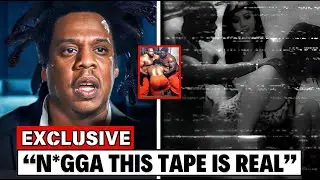 Jay Z Exposes Shocking Details of Diddy&rsquo;s Secret Parties