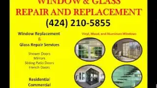 Mr. Glass and Window Services Maywood, CA (424) 210-5855 Window | Window Repair | Replace