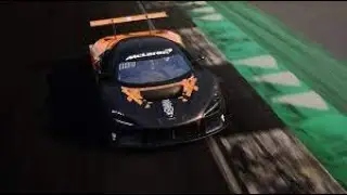 hotlap Nürburgring GT3