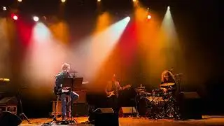 Jean-Louis Murat - Jean Bizarre @Aubergenville (26-03-2022)