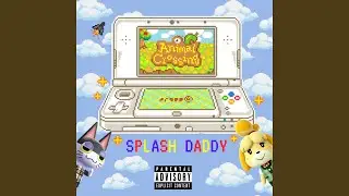FISHING ON MY DS