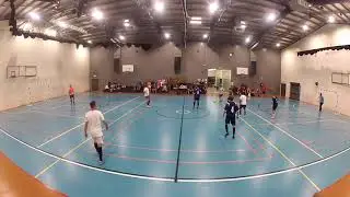 SCF Men - Goodlife Grand Final - Season 2020