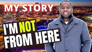 Moving to NOLENSVILLE | NASHVILLE TENNESSEE | Dimeji DJ Story