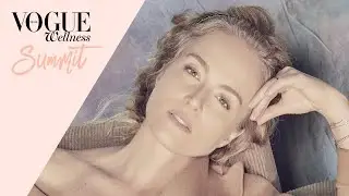 Angélica: como encontrei meu equilíbrio | Vogue Wellness Summit