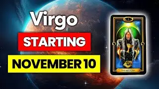 VIRGO - 