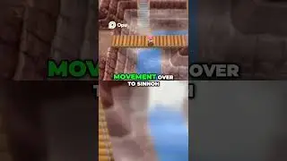 BDSP Freedom of Movement Was a HUGE Mistake #pokemon #mandjtv #pokemonbdsp #shorts