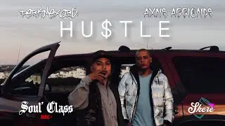 HU$TLE - PERK MEXQRO x AXNS ACCIONES SKERE -