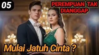 Bab 5. Mulai Jatuh Cinta ?