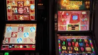 🔝😎Merkur Multi Bally Jokers Cap vs Magic Stone Dauersteine und Kappen H&ouml;chstgewinn am Cap Zocken🔝😁
