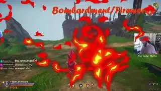 Advanced Pyro Techs in Spellbreak! 🔥 [Tips/Tricks from a Veteran Pyromancer]