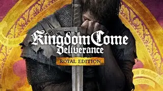 Kingdom Come: Deliverance