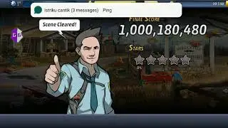 hack criminal case gold, exp using game guardian no root