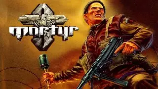Мортир 2 / Mortyr 2: For Ever - полное прохождение (PC) Full Game
