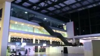 DM Arena inside, Karlsruhe