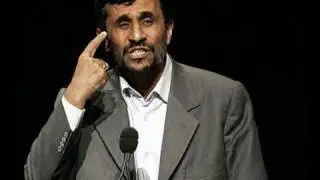 Iran & Nuclear Weapons: IAEA Questionable Report