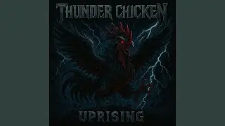 Thunder chicken uprising