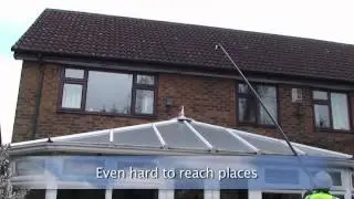 Gutter Cleaning Northampton