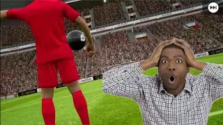 is that cannavaro? 😱🔥 pes 2021|pes culture