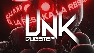 SUPERMERK2 - LA RESAKA (CONTROL FREAK REMIX)