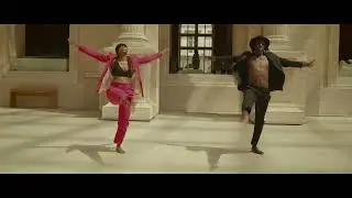 Différents, et alors ! 2021 - F. Haustant, J-C. Marignale - Danse en slam les yeux fermés