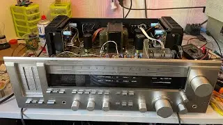 Philips 903 (22AH903/44) Часть 2