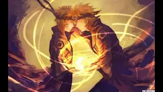 Gavin DeGraw - Fire [AMV]