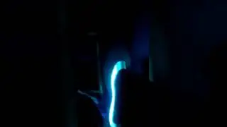 Led shoe review