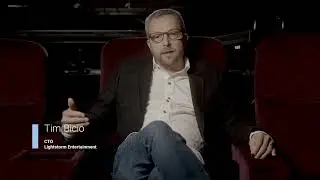 Lightstorm: A revolutionary approach to digital filmmaking