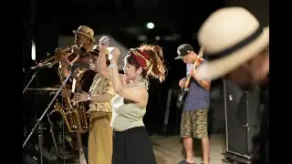 2021大浜サマーフェスティバル7/11(日) no.33｢Tachigami Jamrock」