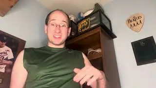 Going over Liam McNeely as a nba draft prospect