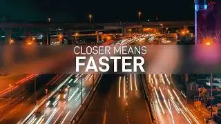 Closer Means&hellip; Visual Overview | BlastOne Houston