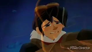 Varian & Quirin AMV - a thousand years (DcV3)