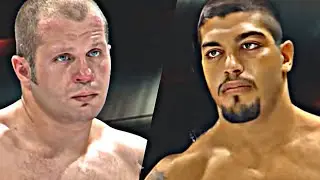 Como eles est&atilde;o 25 ANOS depois? (Pioneiros do MMA - PARTE 3)