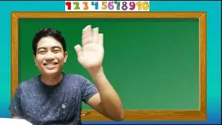 Sir Josh Vlog: Welcome to our classroom.