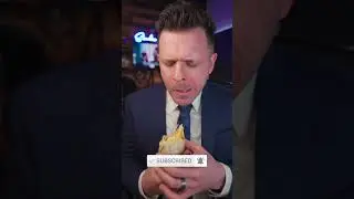 Starbucks Bacon Sausage and Egg Wrap Review