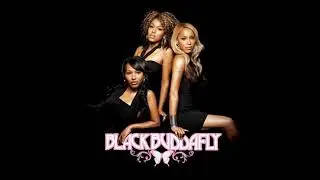 Black Buddafly - Ridin Clean (Feat. Chamillionare)