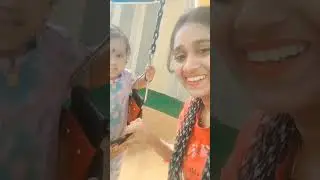 Meri pyari pari❤️ ...