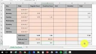 MS Excel 2016 Formating Decimal Places