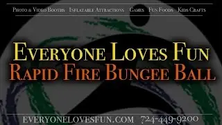 Everyone Loves Fun: Rapid Fire Bungee Ball