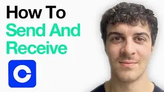 How To Send And Receive Bitcoin With Coinbase (Full 2025 Guide)