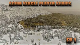 Scum Single Player S1 Ep1